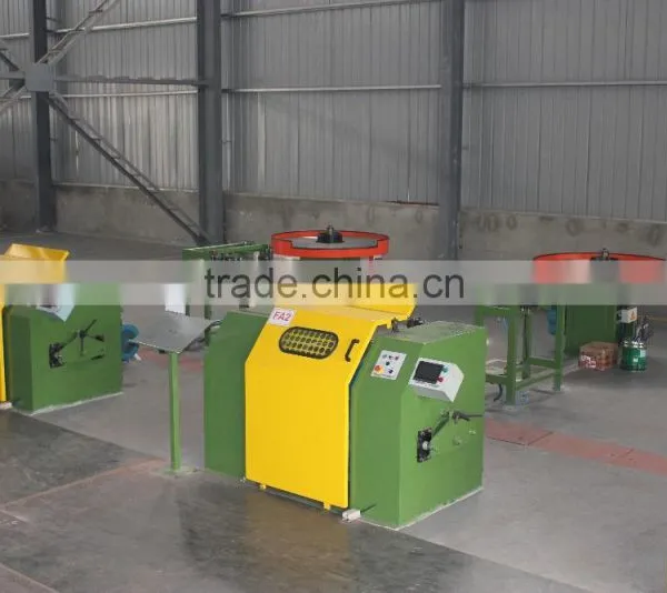 Trunk Type Take up Machine photo-6