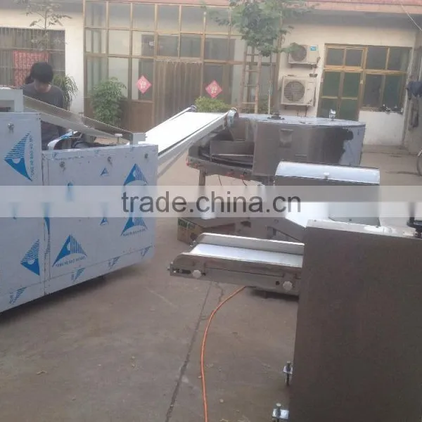 Tortilla Machine/tortilla Making Machine/tortilla Roti Maker photo-5