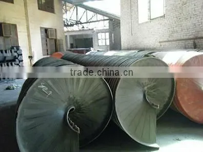 Transfer Chute/Glass Fibre Reinforced Plastic Spiral Chute photo-4