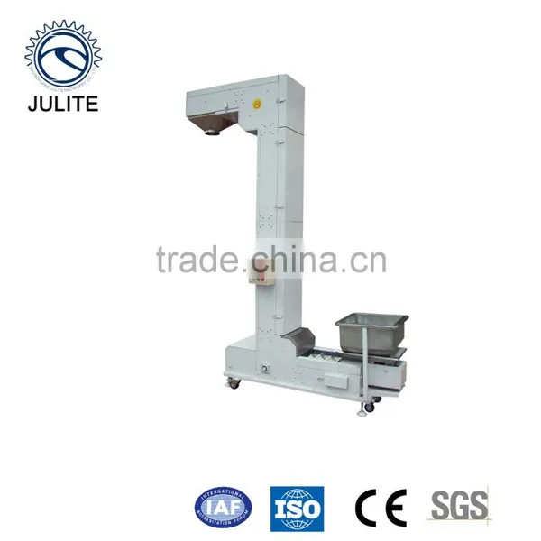 Grain Seed Bucket Elevator photo-6