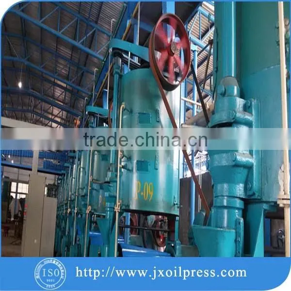 Best Quality 2016 Castor Seed Oil Mill photo-3