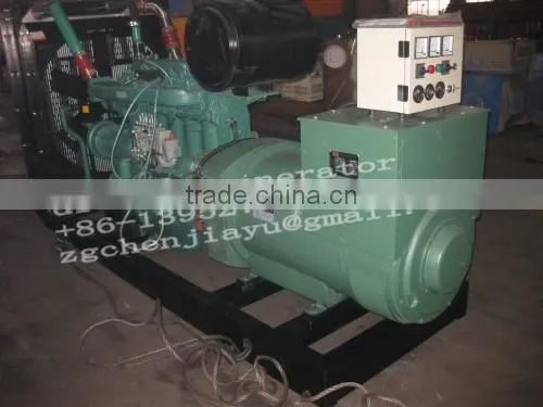 Diesel Generator photo-5