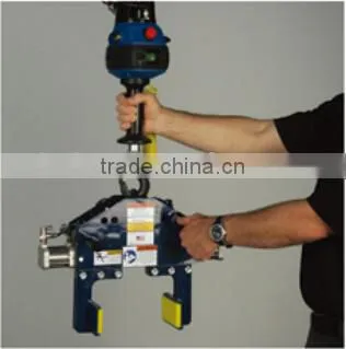 LCD Intelligent Electric Wire Rope Hoist 80kg photo-3