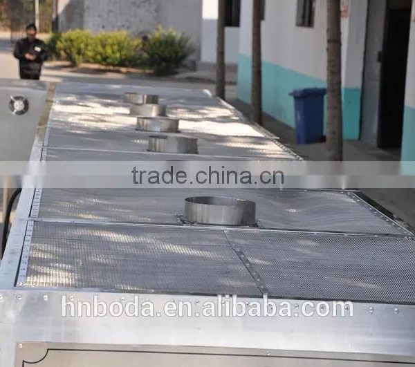 Food Industrial Chili Drying Machine photo-4