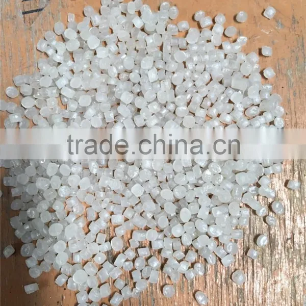 Ce Ring Die Fishing Twine Mfg In China Recycling Machine photo-5