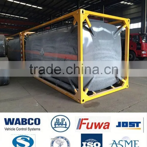 Sulphuric Acid Tanker photo-4