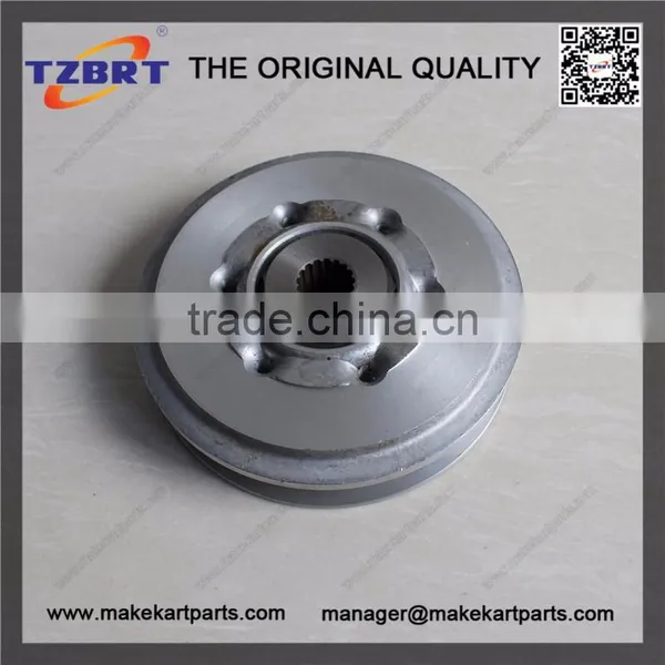 China Moto Spare Parts 180 BAJA Clutch photo-4
