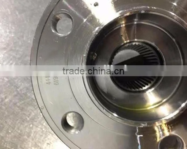 WHEEL HUB KIT for VOLVO 30736501,VKBA6531 photo-4