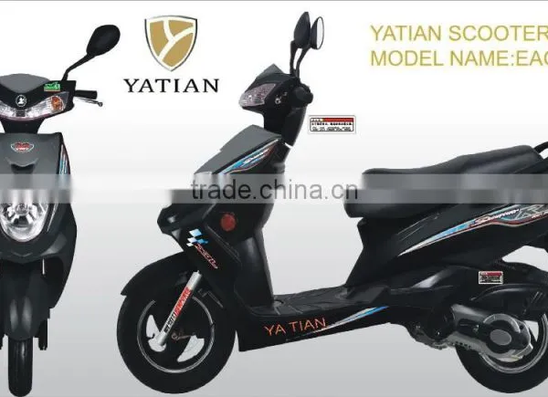 Hottest Superior Quality Scooters Motorcycle Supplier in Guangzhou photo-4