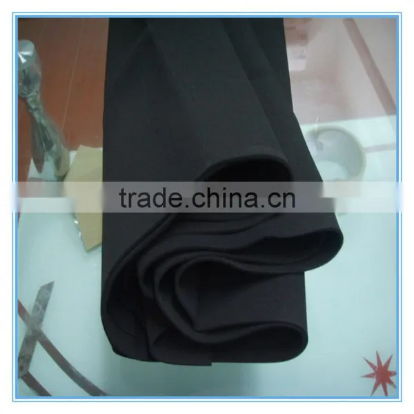 Antiaging Closed Cell Epdm Foam Rubber photo-4