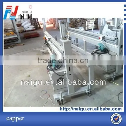Hot Sale Now Plastic Bag Making Machine photo-5