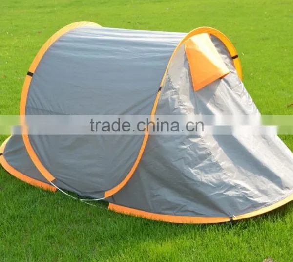 Fashion Large Pop up Beach Tents Boat Shape Fishing Tent photo-4