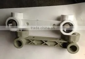 Factory Supply PPR Double Elbow photo-2