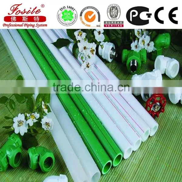 4 Inch Polyethylene Pipe From China Supplier photo-1