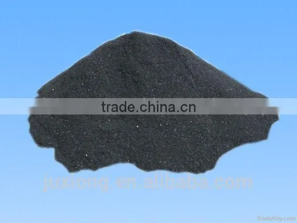High Temperature Resistance Micro Powder Graphite F-6 photo-2