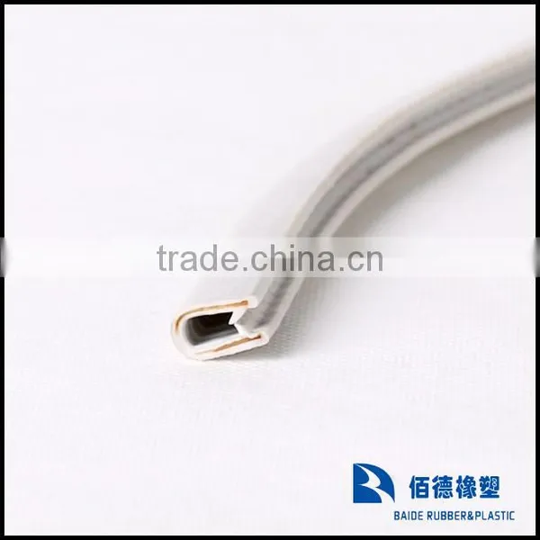 Flexible Pvc Sealing Strip photo-3