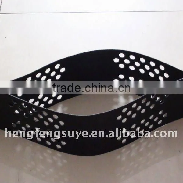 HDPE Geocell With CE Certificate,Manufacturer Directly. photo-4