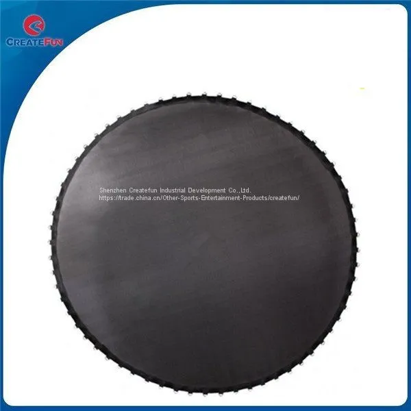 CreateFun Wholesale Trampoline Mat For Sale photo-5