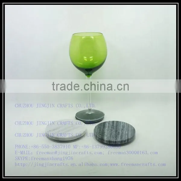 2017 Trade Assurance Natural Slate Coaster photo-5