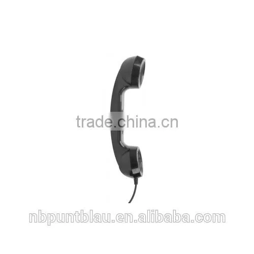 Cell Phone Microphone Receiver With 3.5mm Jack Connection photo-2