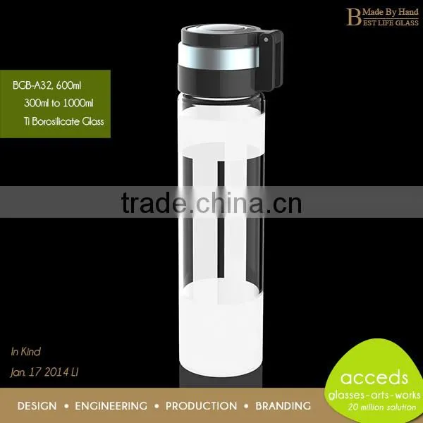 Online Shopping Sales 21 oz Water Infuser Bottle Goods From China photo-4