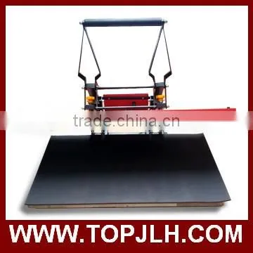Sublimation Film Machine,Plain Heat Press Machine ,heat Transfer Machine