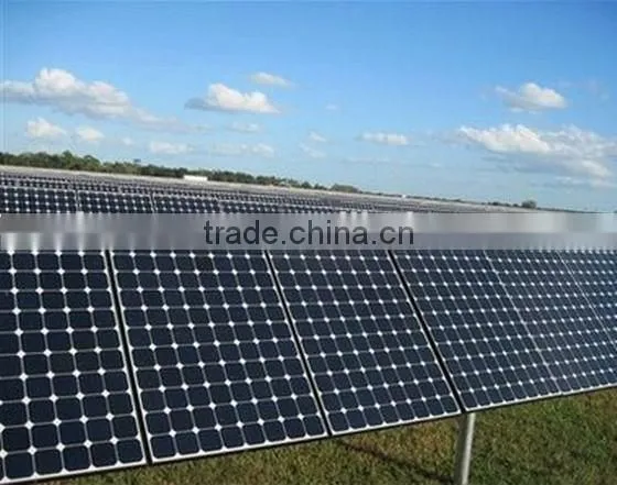 25 Years Life Time Product! Solar Emergency Lighting Kits With New Design PV Combiner photo-2