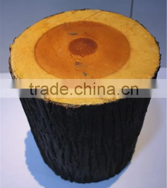 Home and Outdoor Garden Table Wedding Christmas Decoration 10cm to 500cm Height Artificial With Bark Tree Stumps E06 0104 photo-2