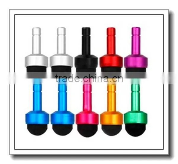 Touch Screen Pen, Digital Touch Pen With Dust Plug