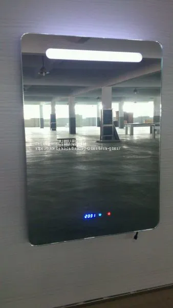 Sell the CE Certification of LED Mirror photo-2