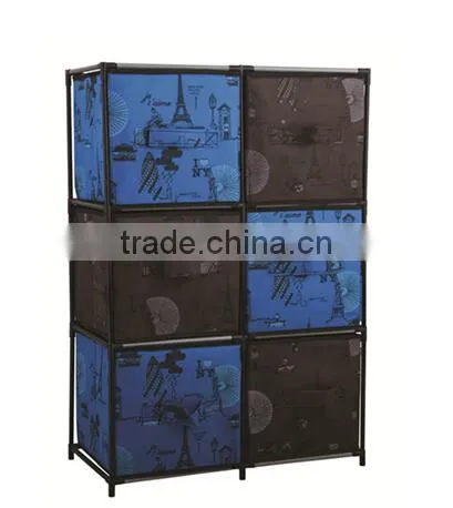 Cheap Bedroom Wardrobe Closet photo-4