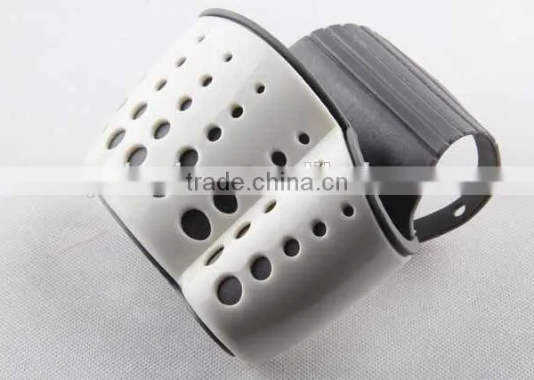 Double Color Plastic Kitchen Rack photo-3