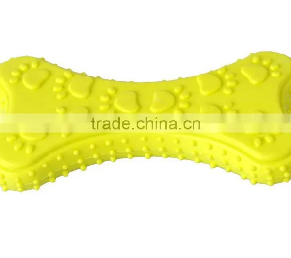Plastic Dog Bone Dog Chew Bone photo-5