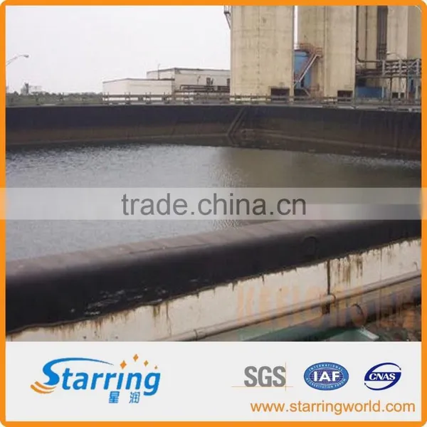 HDPE Plastic Geomembrane for Construction for Water Storage photo-3
