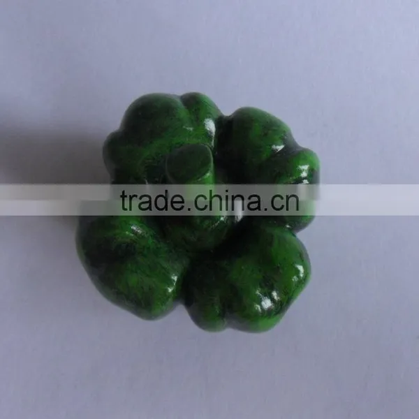 Resin Hot Pepper Decoration photo-6