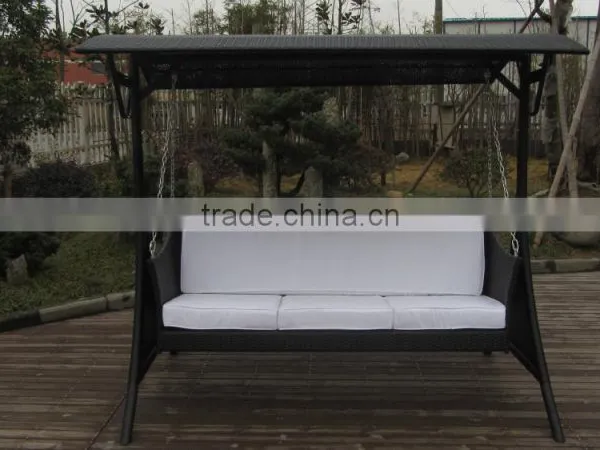 Top Selling Garden Swing Chair Outdoor Swing Sets For Adults L photo-3