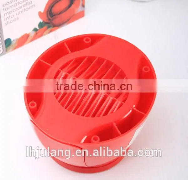 Useful Plastic Tomato Slicer ,Mozzarella Tomato Chopper/plastic Tomato Slicer photo-6