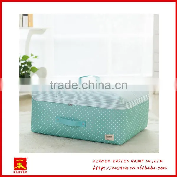 High Quality Reusable Quilt Storage Bag Quilt Storage Bag photo-5