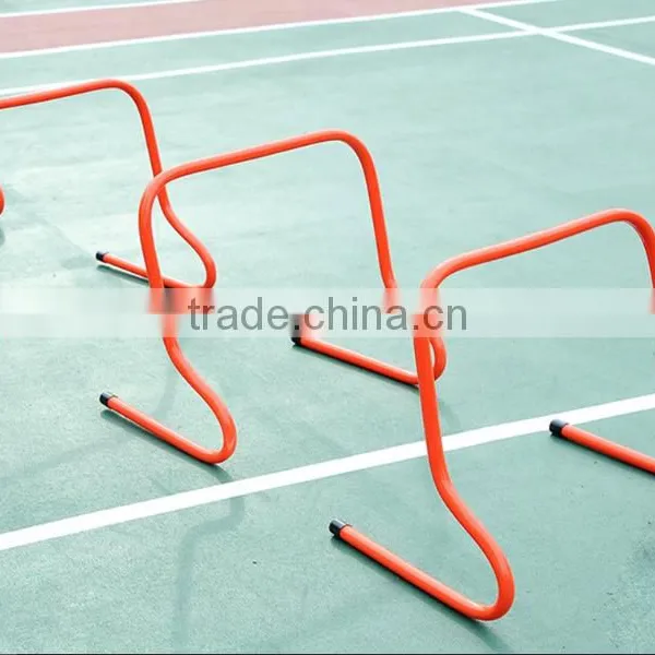 15cm/6inches Height Speed Training Hurdles photo-3
