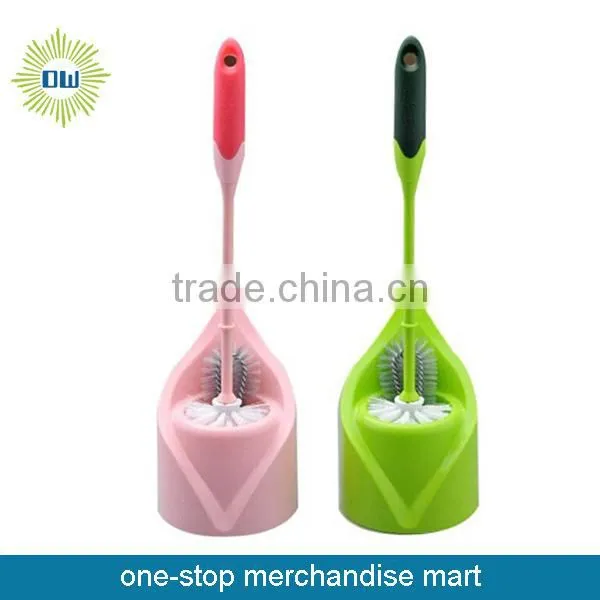 TPR Toliet Brush