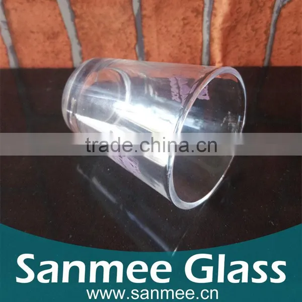 Wholesale China Manufacture Wine Glass Cup,White Wine Glass photo-2