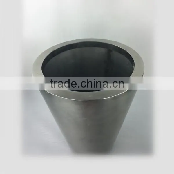 JINXIN Stainless Steel Round Flower Vase photo-2