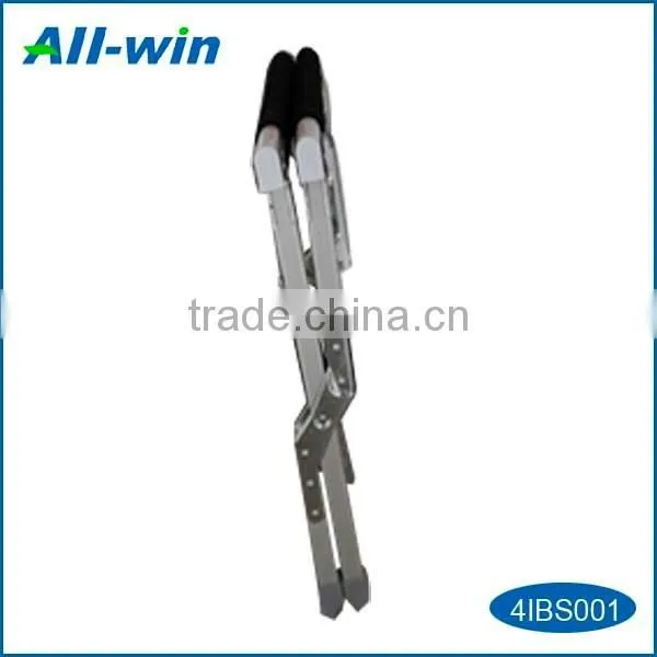 High-quality Foldable Outdoor Ice Box Shelf for Camping, Camping Shelf for Ice Can photo-3