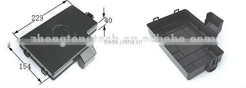 Polypropylene Material Injection Products, Anti-UV pp Injectin Products photo-5