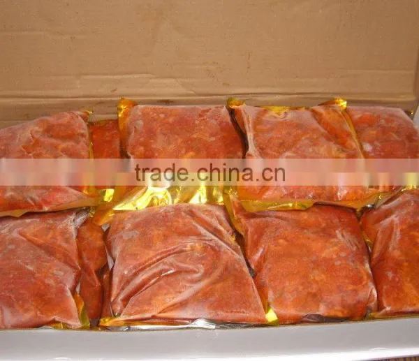 Red Sea Cucumber Meat photo-3