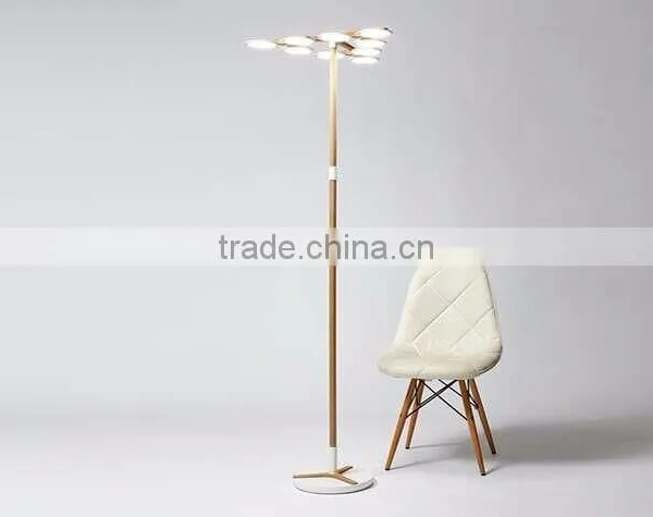 no Bule Light Oled Light photo-2