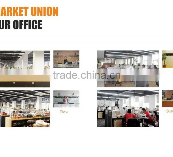 Yiwu Purchase Agent 2% photo-3