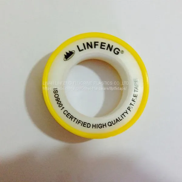 Линфенг Бренд ПТФЭ Лента photo-4