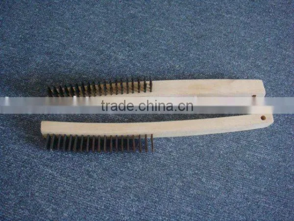 Steel Wire Brush
