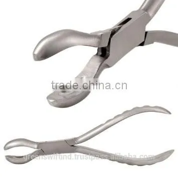 Large Ring Closing Pliers photo-2